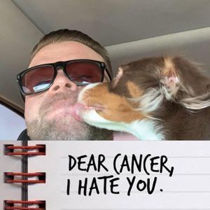 Meet your Posher, Joshua